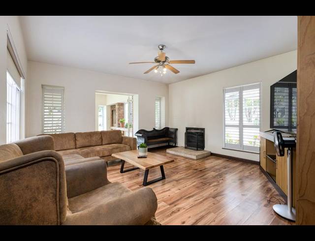 4 BEDROOM PROPERTY TO RENT IN DAINFERN GOLF ESTATE